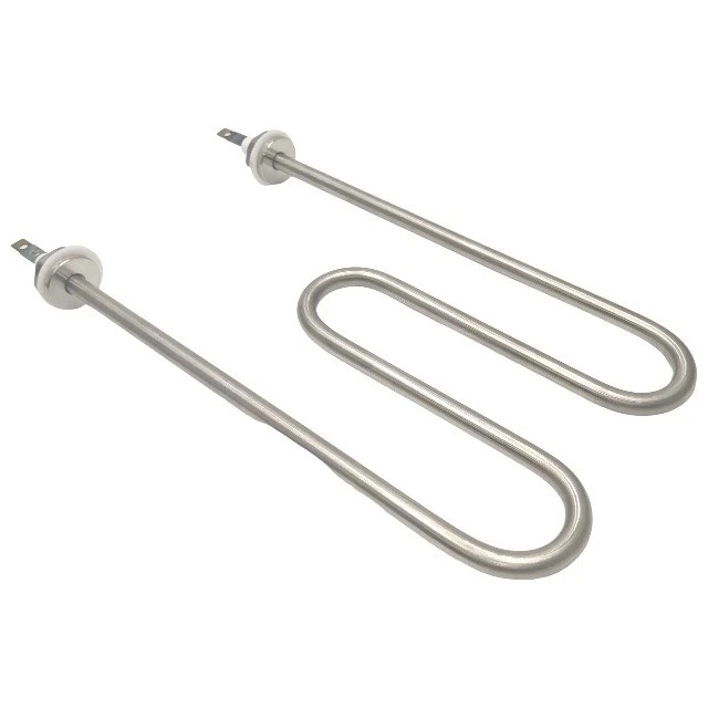220V 380V Stainless Steel Industrial Water Heater Tubular Rod Heating Element 220V 380V Stainless Steel Industrial Water Heater Tubular Rod Heating Element