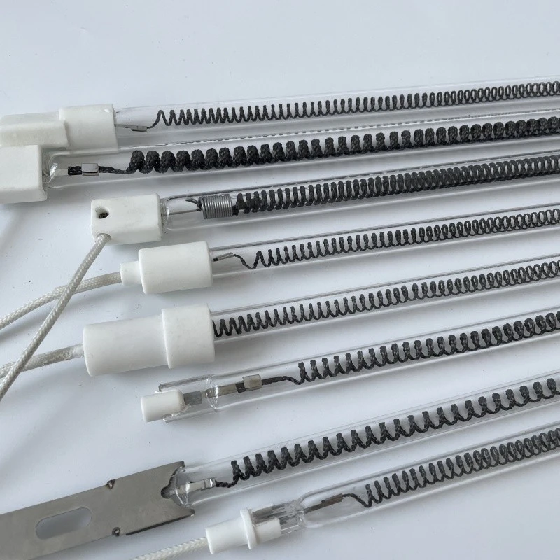 U Shapecarbon Fiber Quartz Electric Oven Heating Element high quality U Shapecarbon Fiber Quartz Electric Oven Heating Element high quality
