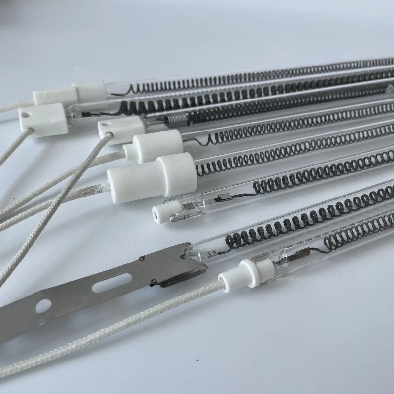 U Shapecarbon Fiber Quartz Electric Oven Heating Element suppliers U Shapecarbon Fiber Quartz Electric Oven Heating Element suppliers