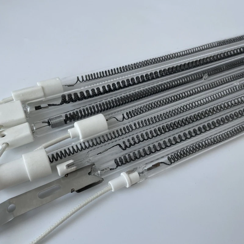 U Shapecarbon Fiber Quartz Electric Oven Heating Element price U Shapecarbon Fiber Quartz Electric Oven Heating Element price
