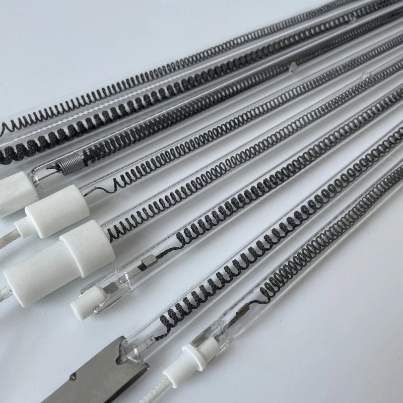 U Shapecarbon Fiber Quartz Electric Oven Heating Element best U Shapecarbon Fiber Quartz Electric Oven Heating Element best